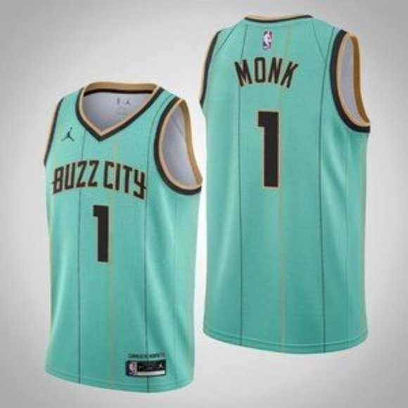 malik monk jersey